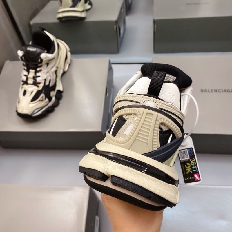 Balenciaga Track Shoes